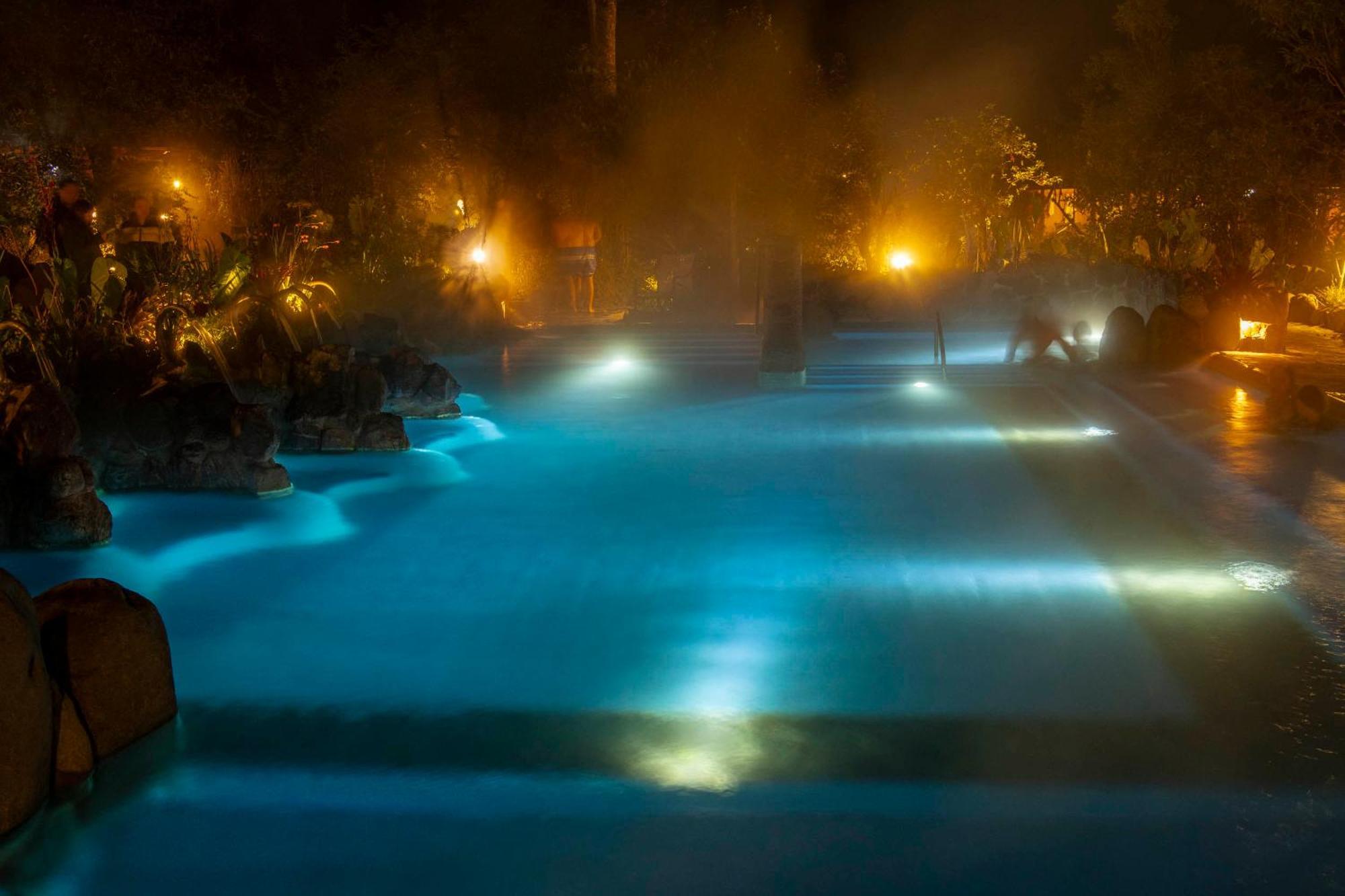 ホテル テルマス デ パパラクタ パパリャクタ エクステリア 写真 Thermal baths in Bad Blumau